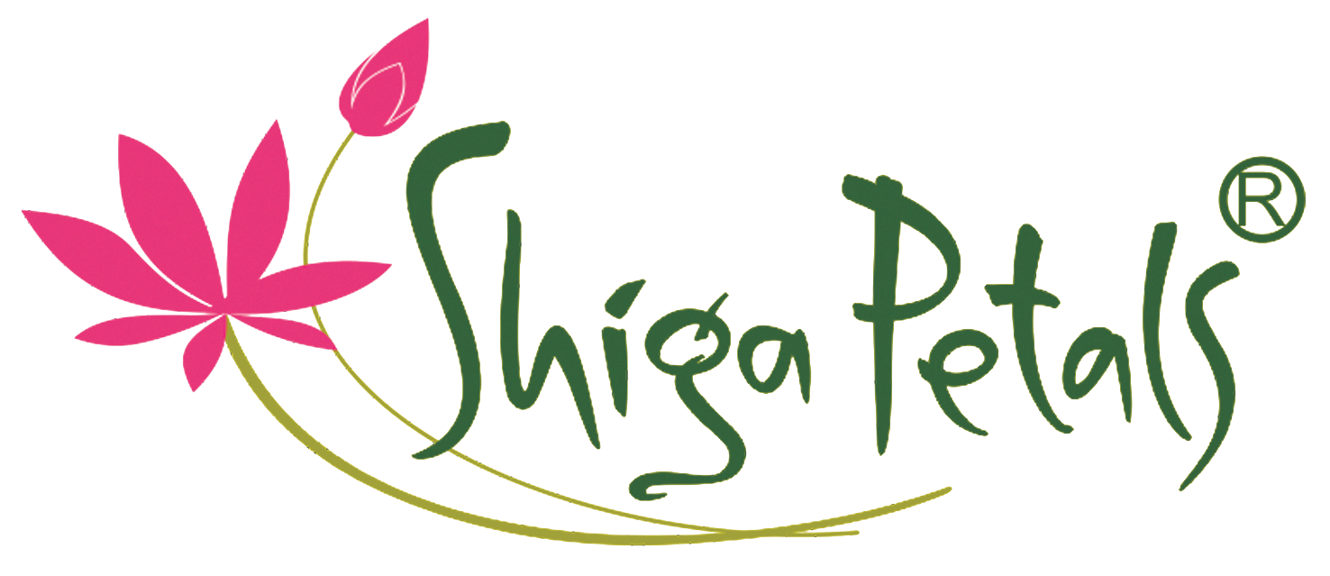 Shiga Petals | Erode