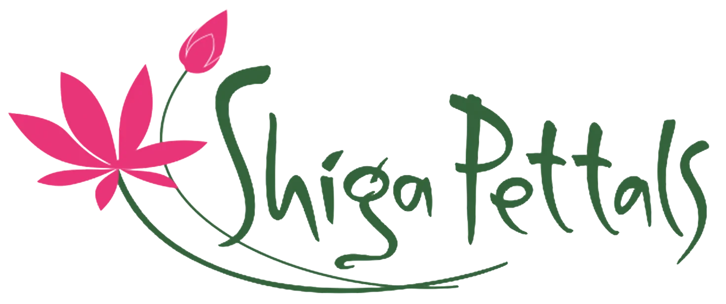 Shiga Petals | Erode